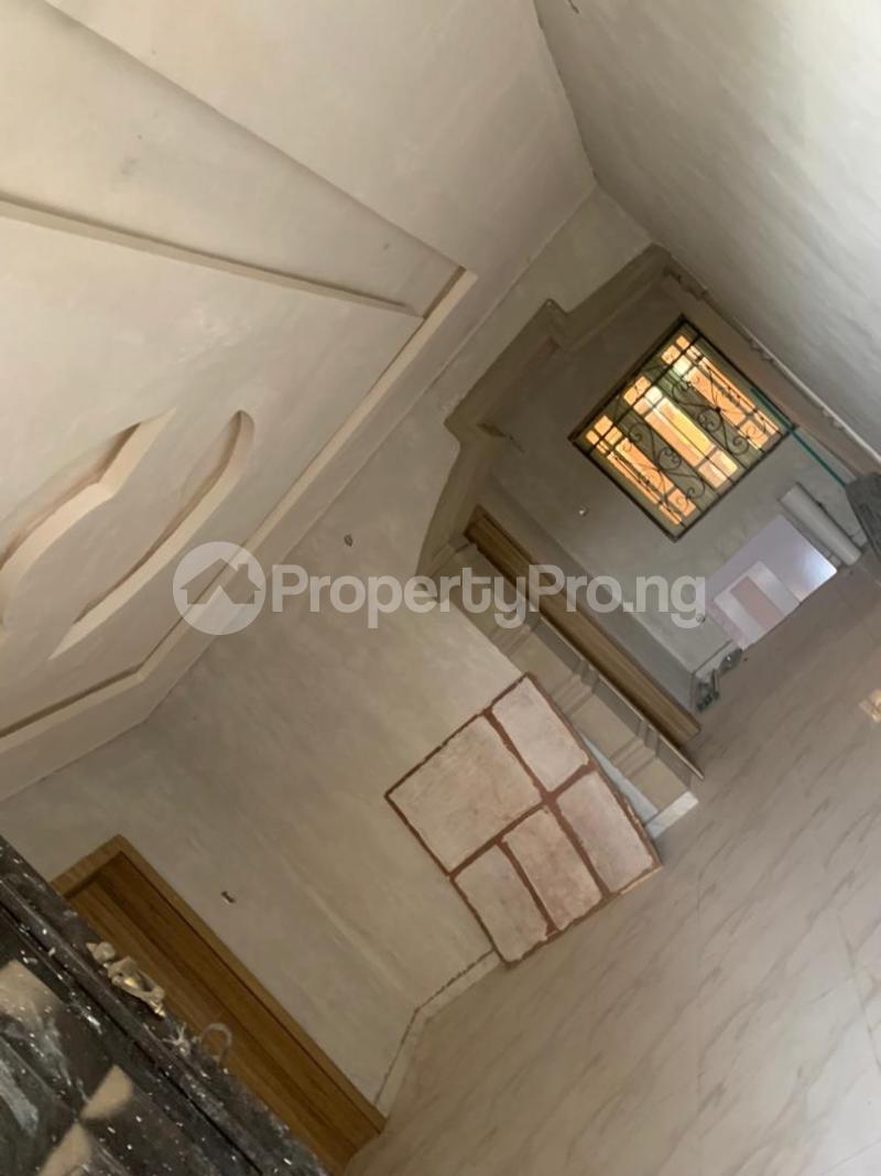 2 bedroom Flat / Apartment for rent Monganna Alaaka Elebu Akala Express Ibadan Oyo