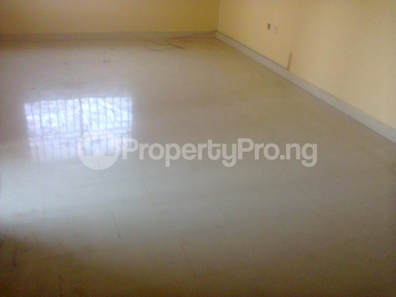 2 bedroom Flat / Apartment for rent Mosan Estate Ipaja Ipaja Lagos - 0