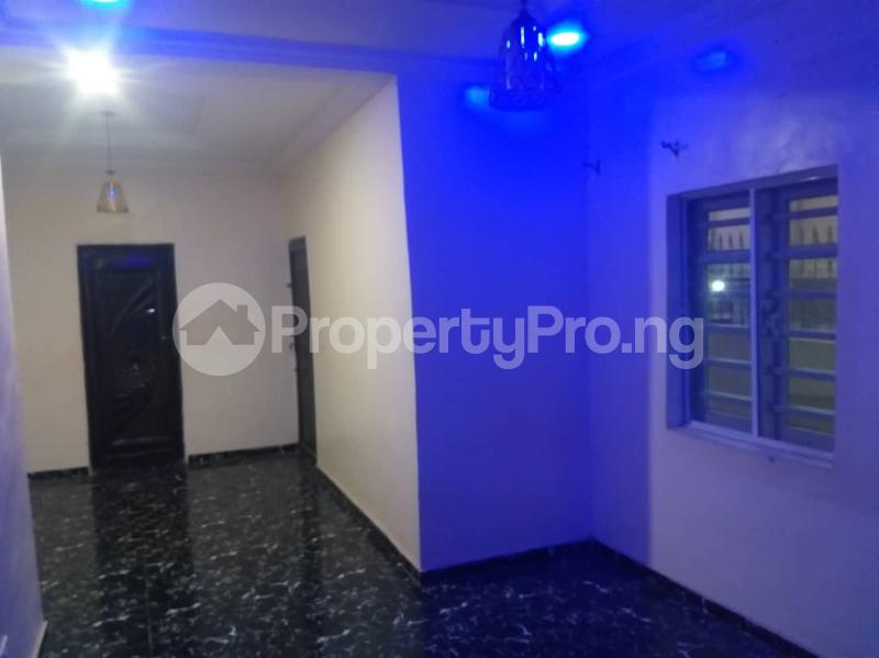 2 bedroom Flat / Apartment for rent Obawole Aguda(Ogba) Ogba Lagos