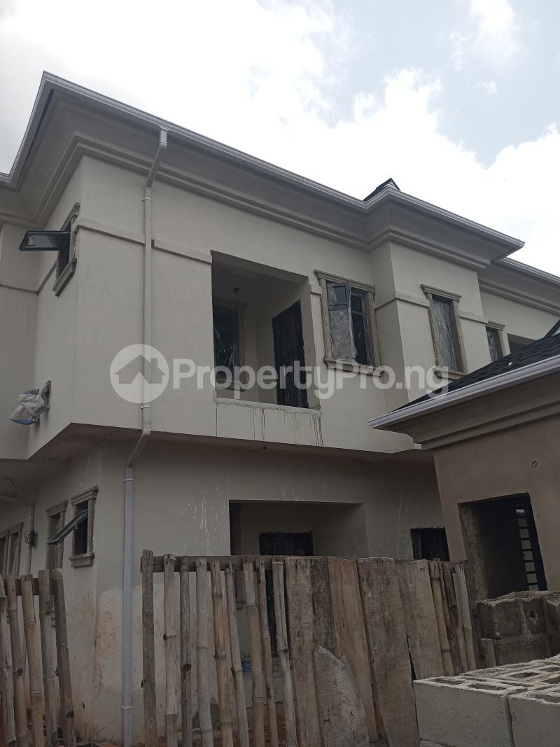 2 bedroom House for rent Estate Ifako-ogba Ogba Lagos