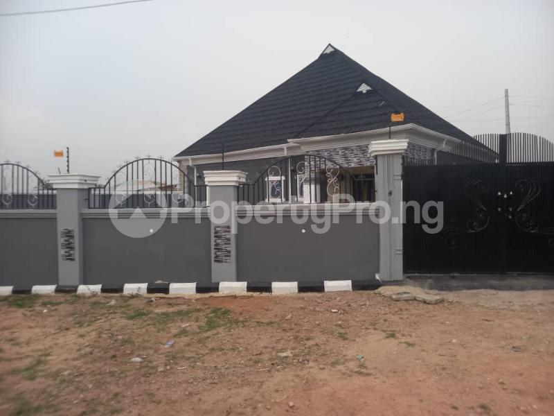 2 bedroom Flat / Apartment for rent Odeku Liberty Academy Akala Express Ibadan Oyo