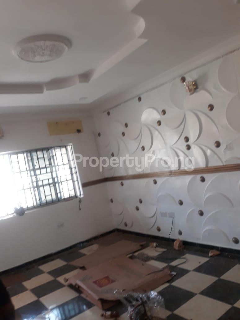 2 bedroom Flat / Apartment for rent Odo Ona Kekere, New Garage Odo ona Ibadan Oyo