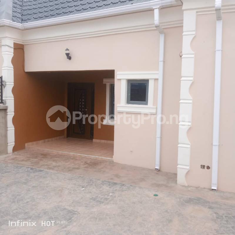 2 bedroom Flat / Apartment for rent Odo Ona Kekere, New Garage, Ibadan Oyo - 0