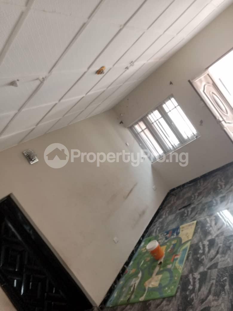 2 bedroom Flat / Apartment for rent Oke ado Ibadan Oyo - 4