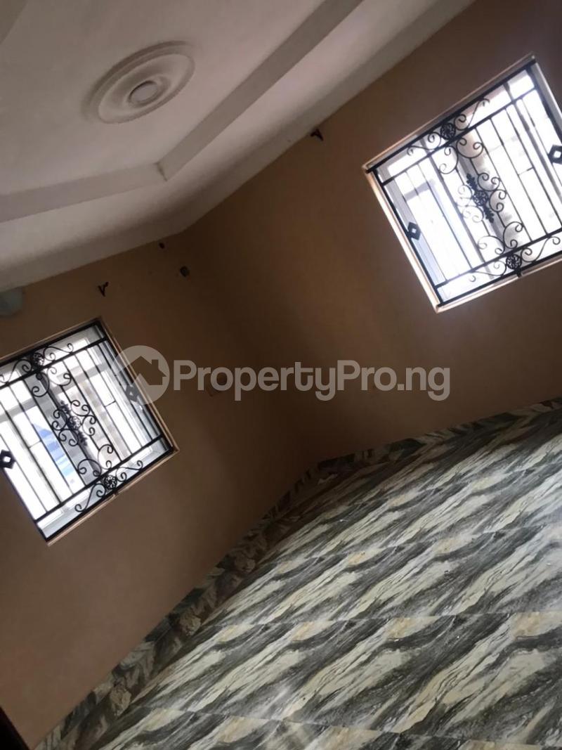 2 bedroom Flat / Apartment for rent Oke Ibukun Elebu Akala Express Ibadan Oyo