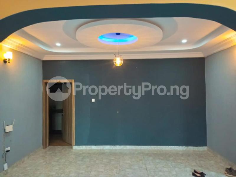 2 bedroom Flat / Apartment for rent Okebadan Estate Akala Estate Akobo Ibadan Oyo