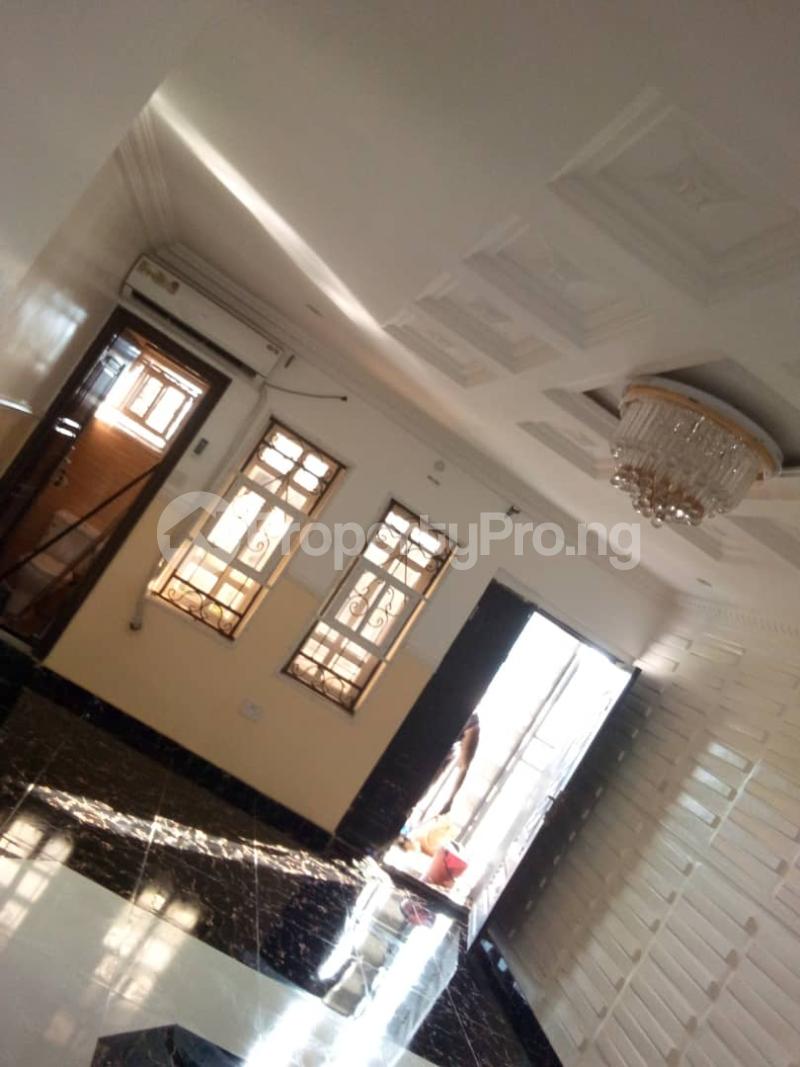 2 bedroom Flat / Apartment for rent Okebukun Elebu Off Akala Express Ibadan Oyo