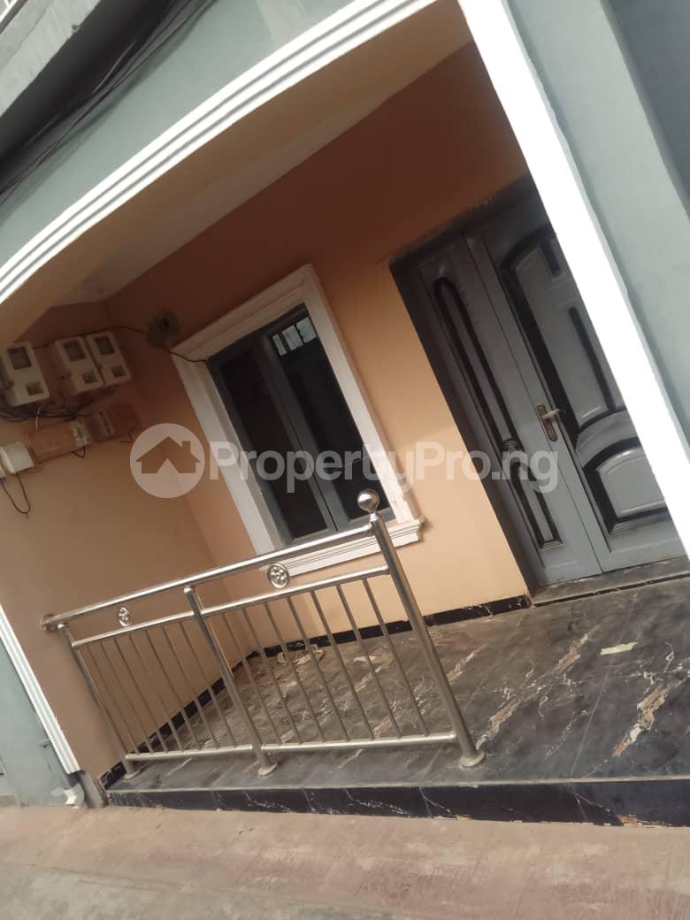 2 bedroom Flat / Apartment for rent Oke Ibukun Elebu Oluyole Extension Akala Express Ibadan Oyo