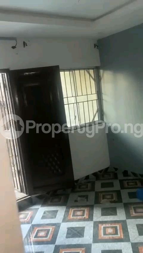 2 bedroom Flat / Apartment for rent Oke-Ira Ogba Lagos