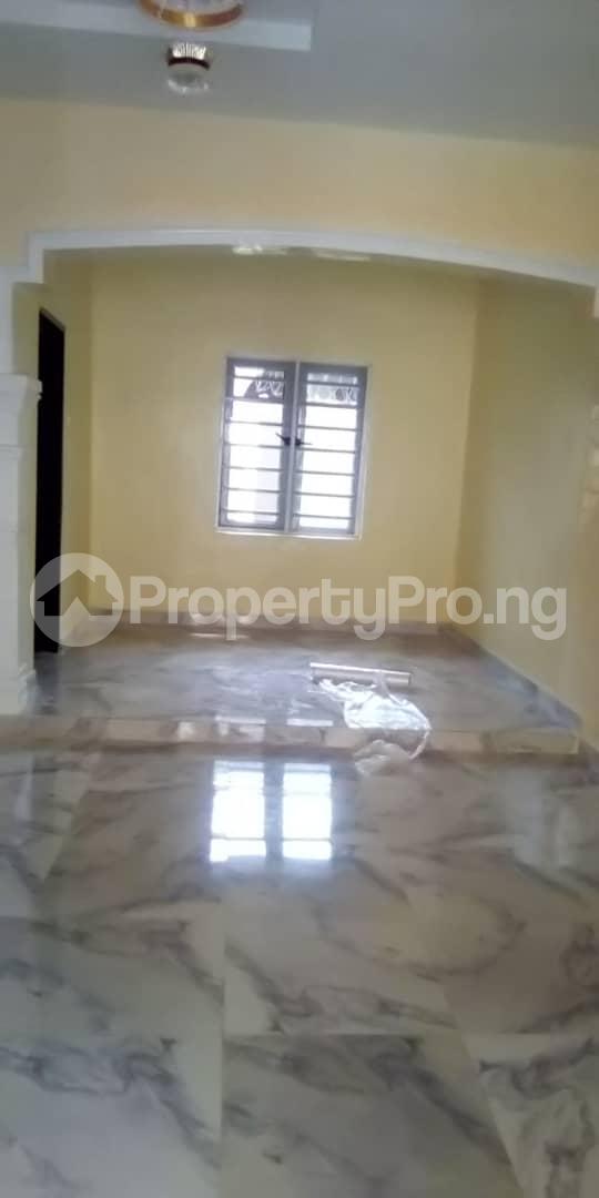 2 bedroom Flat / Apartment for rent Olateju Estate Elebu Akala Express Ibadan Oyo