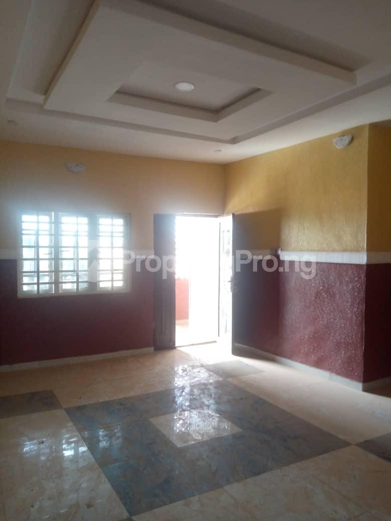 2 bedroom Flat / Apartment for rent Oloko Junction Apata Ibadan Oyo