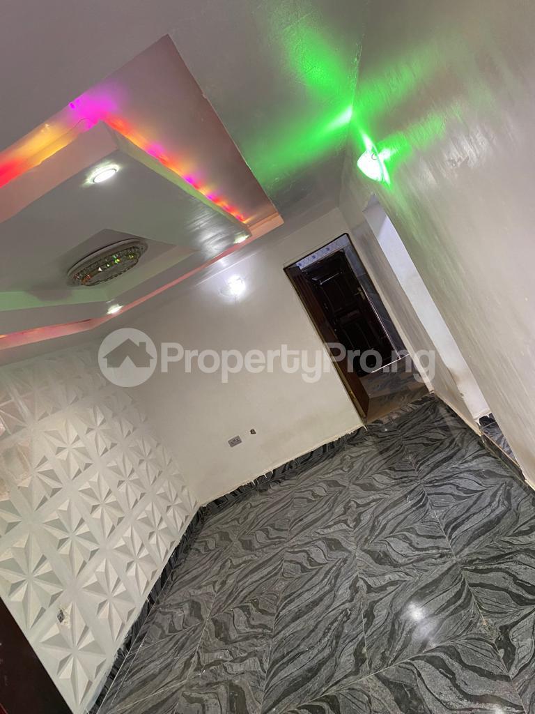 2 bedroom Flat / Apartment for rent Apata Ibadan Oyo