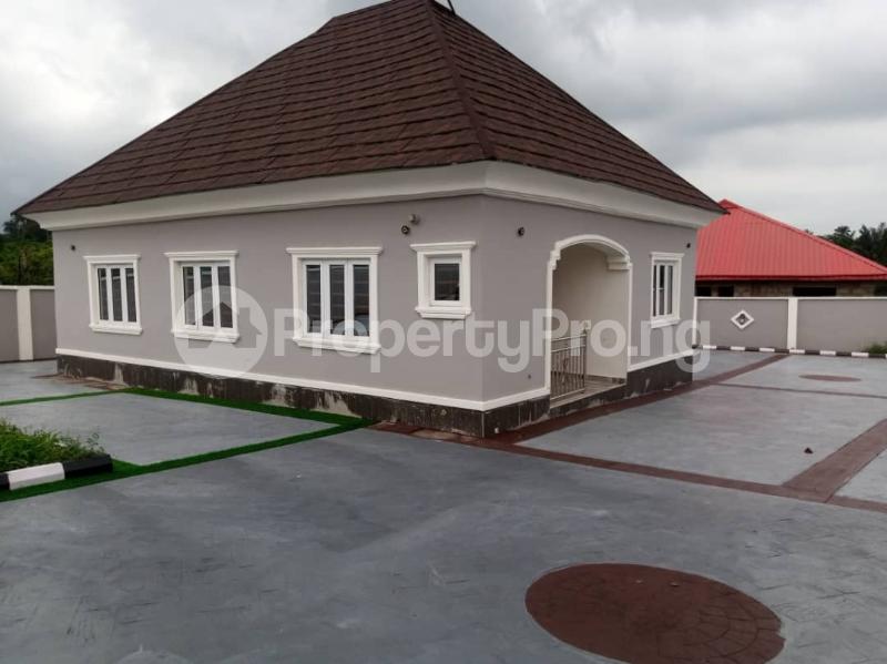 2 bedroom Flat / Apartment for rent Olorunda Akobo Ibadan Oyo