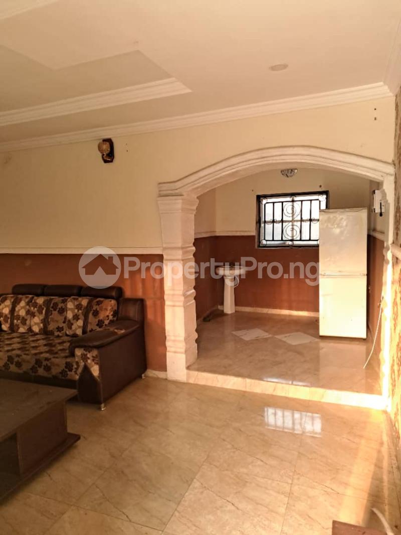 2 bedroom Flat / Apartment for rent Olorunkemi Estate Elebu Oluyole Extension Akala Express Ibadan Oyo