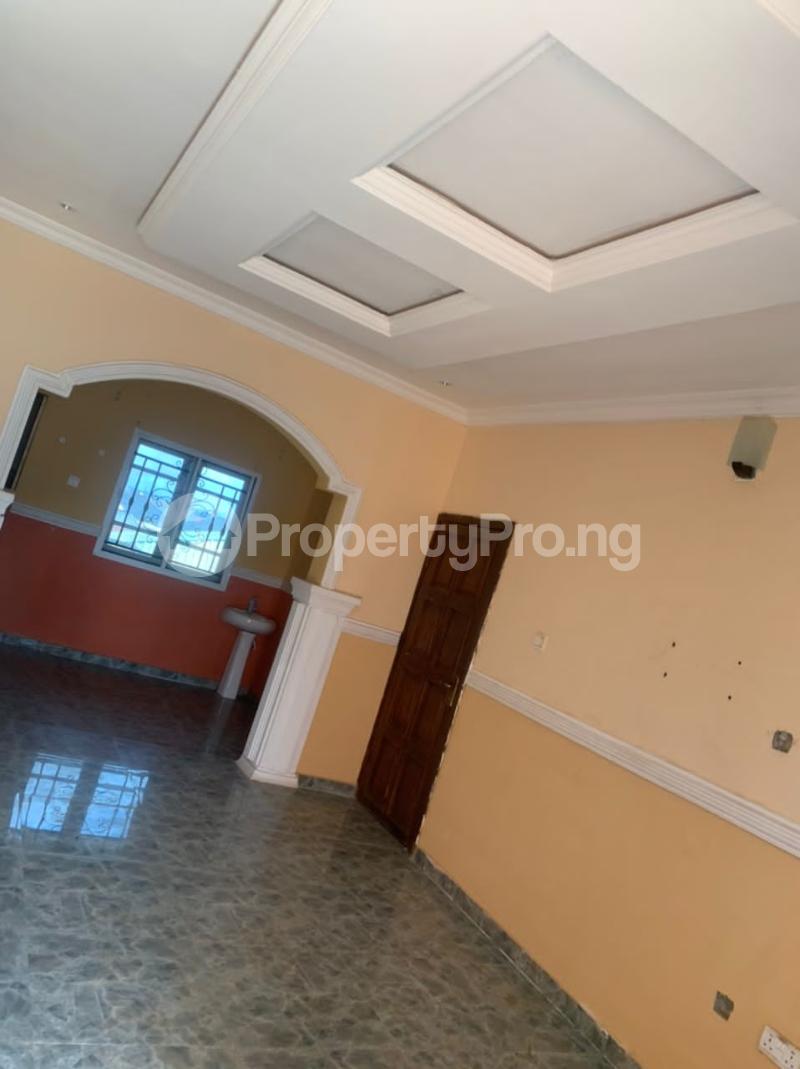 2 bedroom Flat / Apartment for rent Olusetan Elebu Oluyole Extension Akala Express Ibadan Oyo