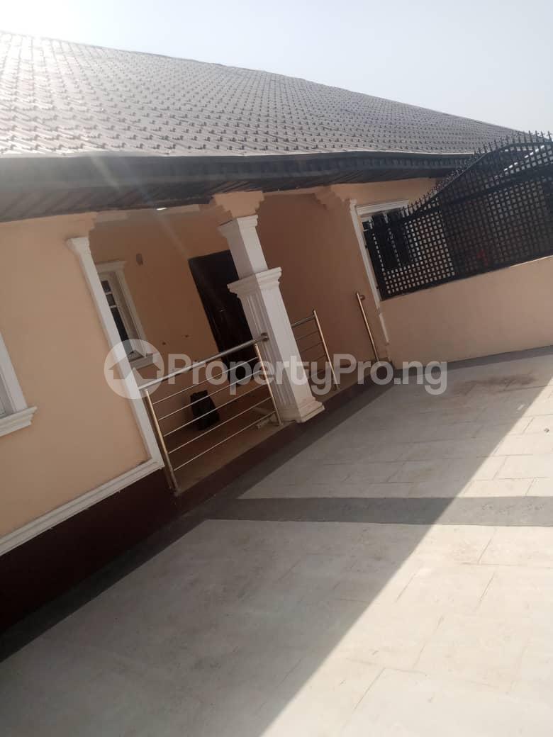 2 bedroom Flat / Apartment for rent Olusetan Elebu Oluyole Extension Akala Express Ibadan Oyo