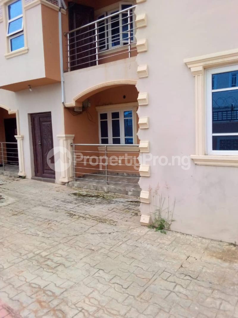 2 bedroom Flat / Apartment for rent Olusetan Elebu Oluyole Extension Akala Express Ibadan Oyo