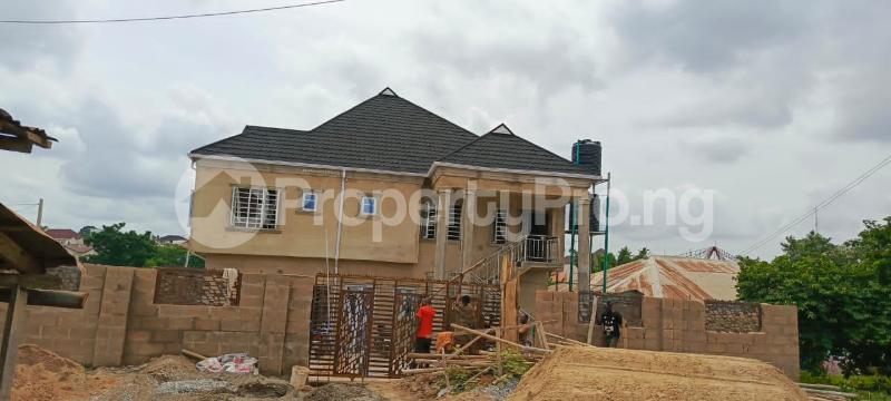 2 bedroom Flat / Apartment for rent Olusoji Wcci, Oluyole Extension Oluyole Estate Ibadan Oyo