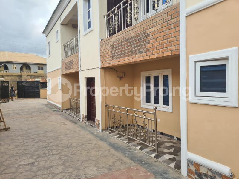2 bedroom Flat / Apartment for rent Olusoji Wcci, Oluyole Estate Ibadan Oyo