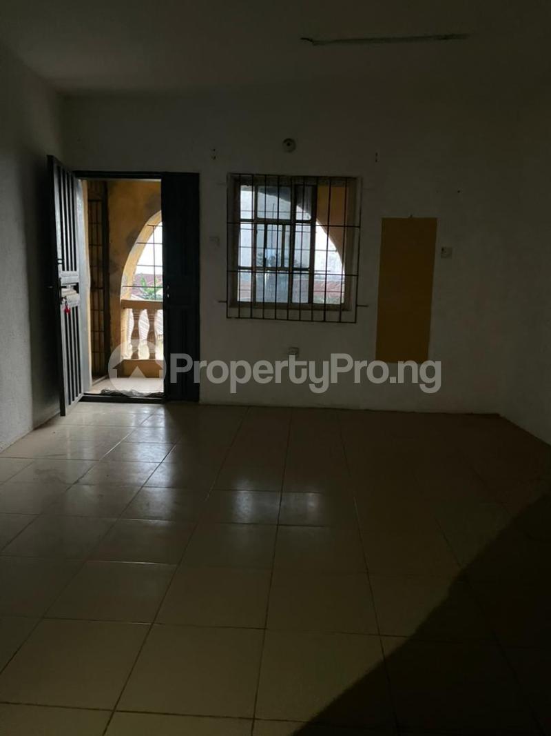 2 bedroom House for rent Isokan Estate Akobo Akobo Ibadan Oyo