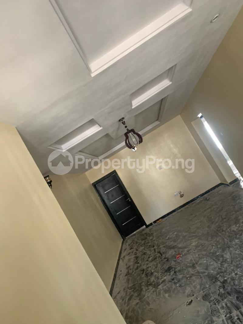 2 bedroom Flat / Apartment for rent Oluwatedo Estate Opposite Alheri Hotel Akala Express Akala Express Ibadan Oyo