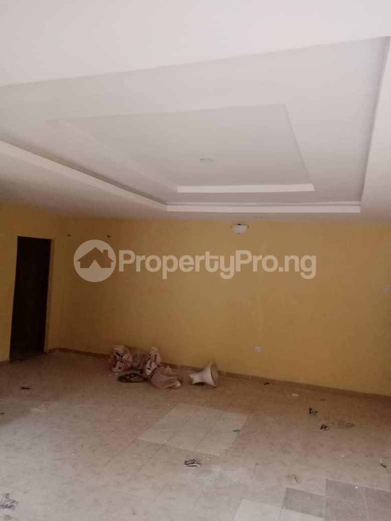 2 bedroom House for rent Ijesha Surulere Lagos