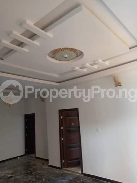 2 bedroom House for rent   Mangoro Ikeja Lagos