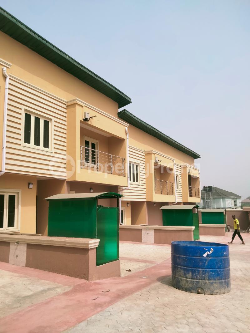 2 bedroom Flat / Apartment for rent Honey Brookes Estate Isheri North Ojodu Lagos - 0