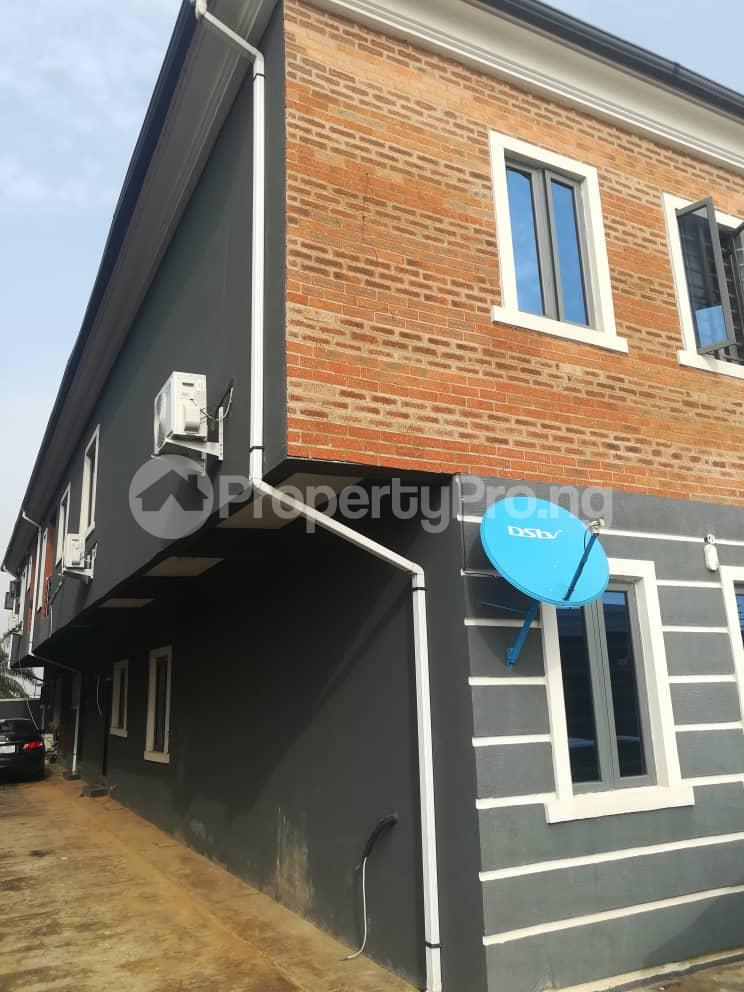 2 bedroom Flat / Apartment for rent Opic Gra Isheri North Ojodu Lagos - 0