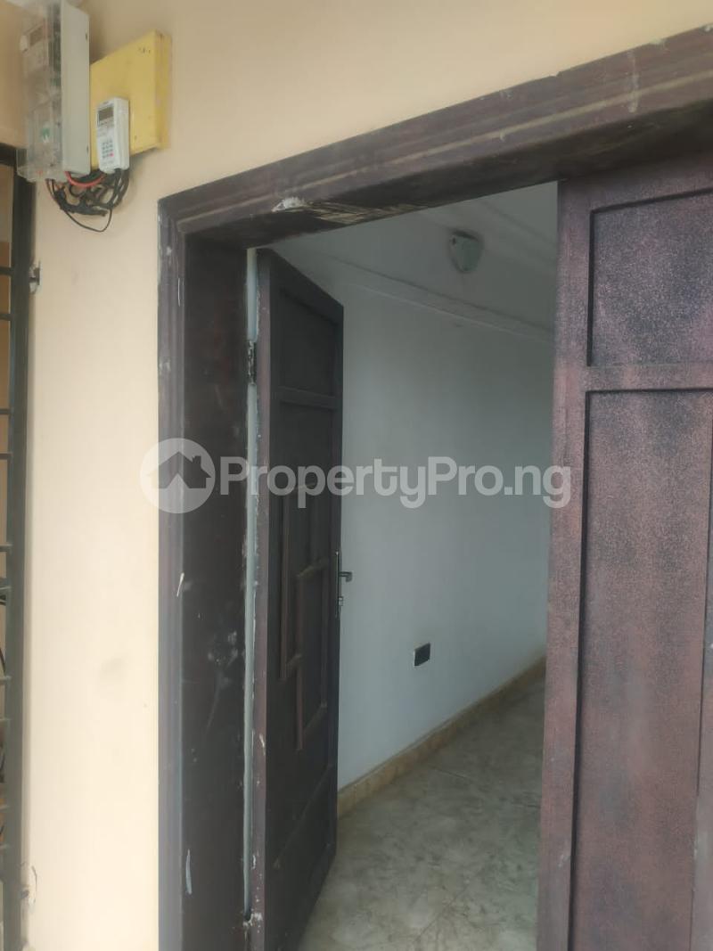 2 bedroom Flat / Apartment for rent Opposite Bollads Event Center, Akala Express Ibadan Oyo - 0