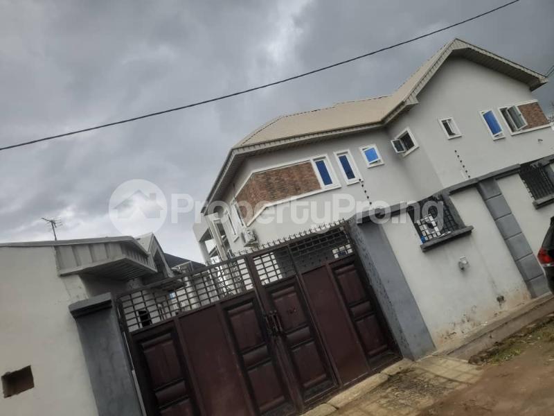 2 bedroom Flat / Apartment for rent Orange Gate Oluyole Estate Ibadan Oyo