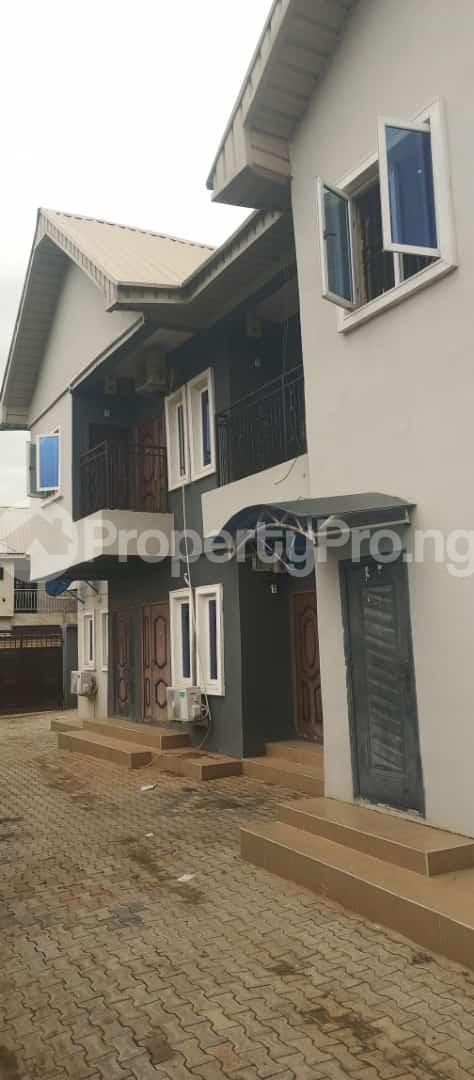 2 bedroom Flat / Apartment for rent Orange Gate Oluyole Oluyole Estate Ibadan Oyo