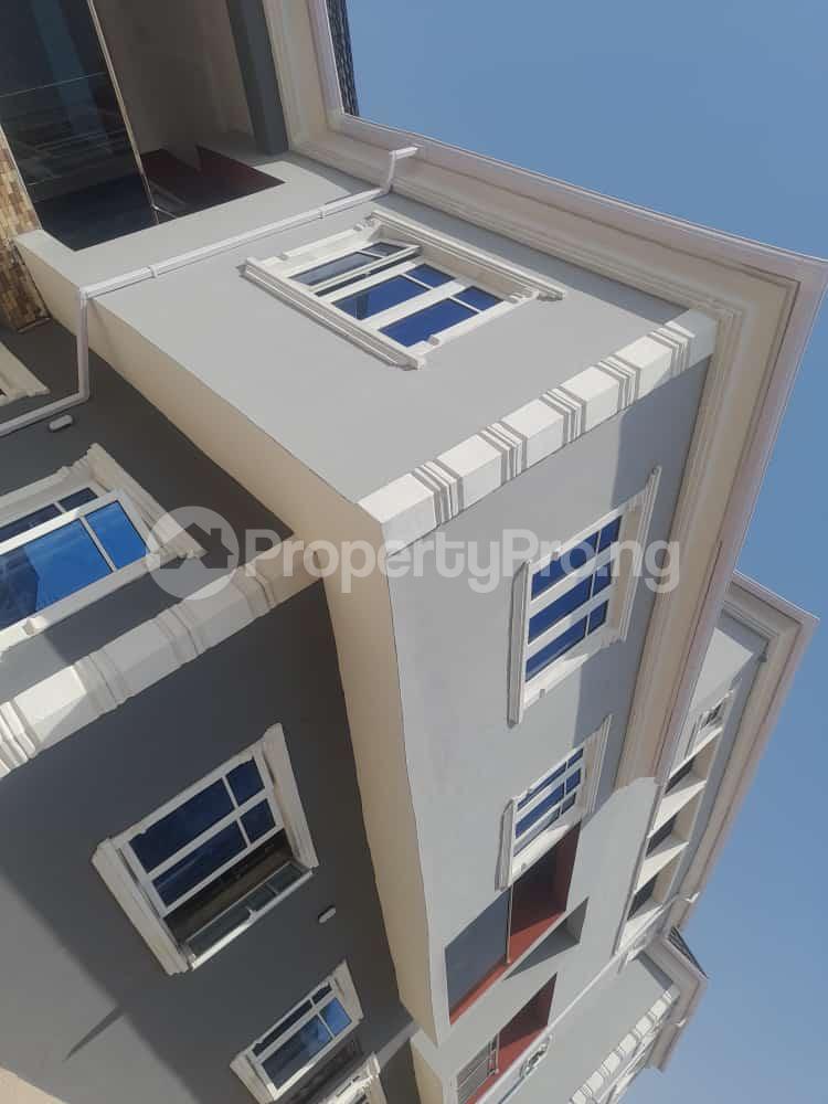 2 bedroom Flat / Apartment for rent Ore Ofe Beside Heritage Estate, Akala Express Ibadan Oyo - 0