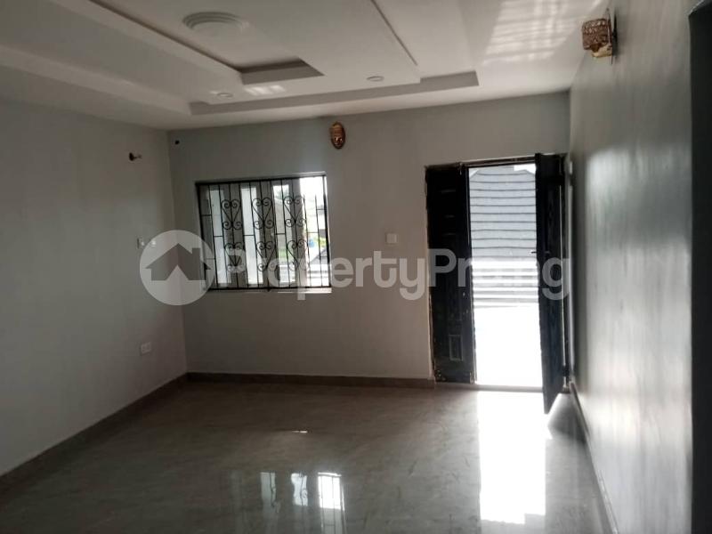 2 bedroom Flat / Apartment for rent Oritamerin Elebu Oluyole Extension Akala Express Ibadan Oyo