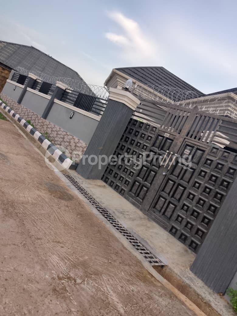 2 bedroom Flat / Apartment for rent Oritamerin Elebu Oluyole Extension Akala Express Ibadan Oyo