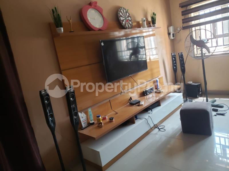 2 bedroom Flat / Apartment for rent Oritamerin Elebu, Oluyole Extension Akala Express Ibadan Oyo