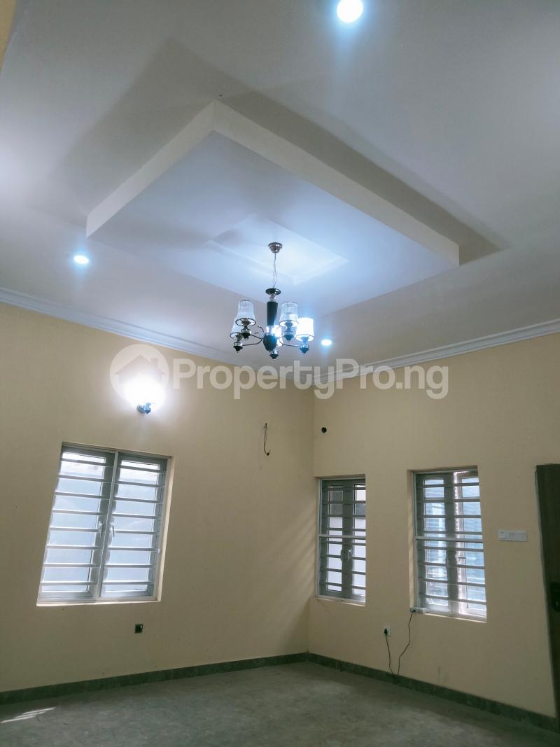 2 bedroom Flat / Apartment for rent Oshorun Heritage Estate Isheri North Ojodu Lagos