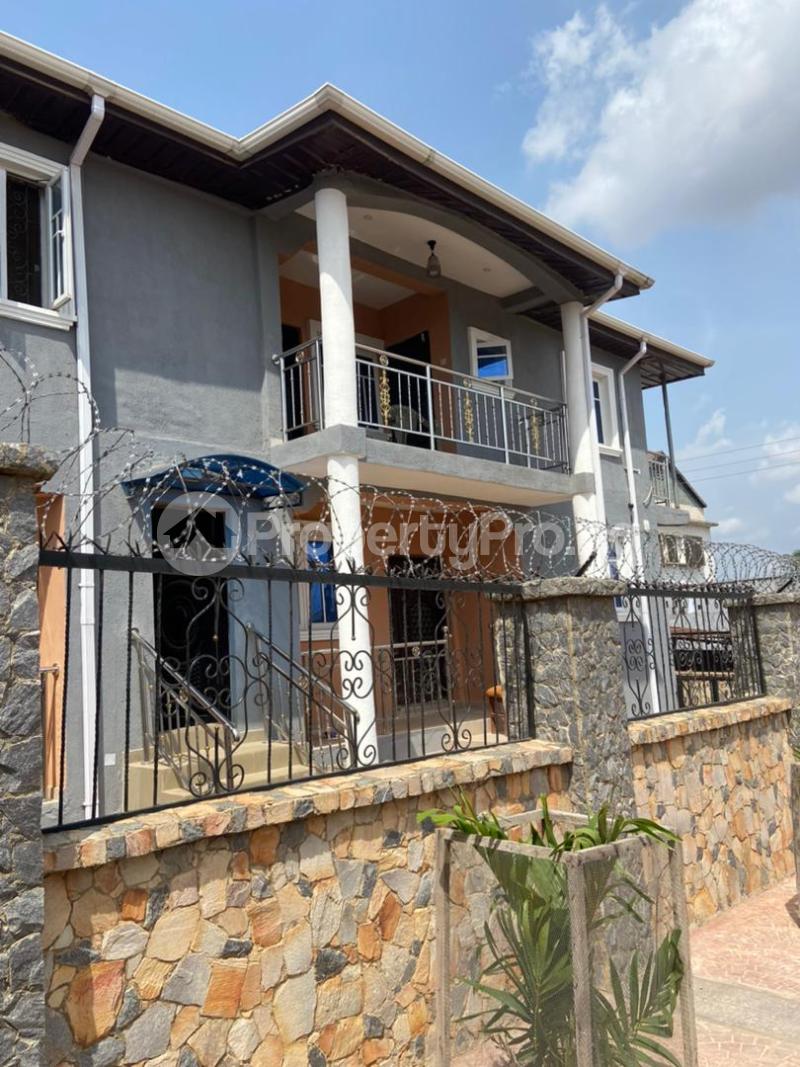 2 bedroom Flat / Apartment for rent Ososami Ring Road Ibadan Oyo