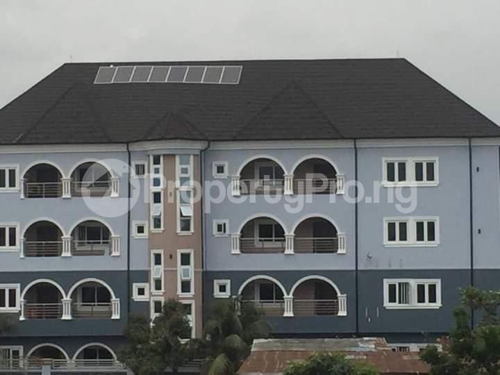 2 bedroom House for rent Iponri Surulere Lagos
