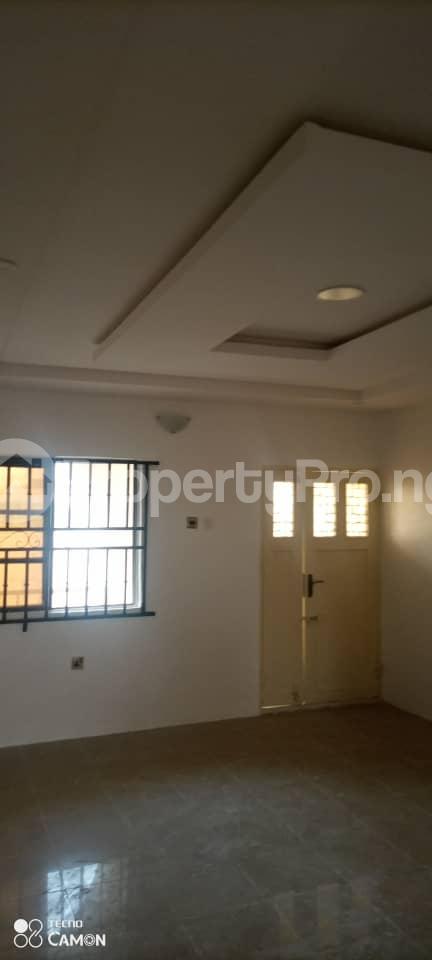 2 bedroom House for rent Baruwa Ipaja Lagos