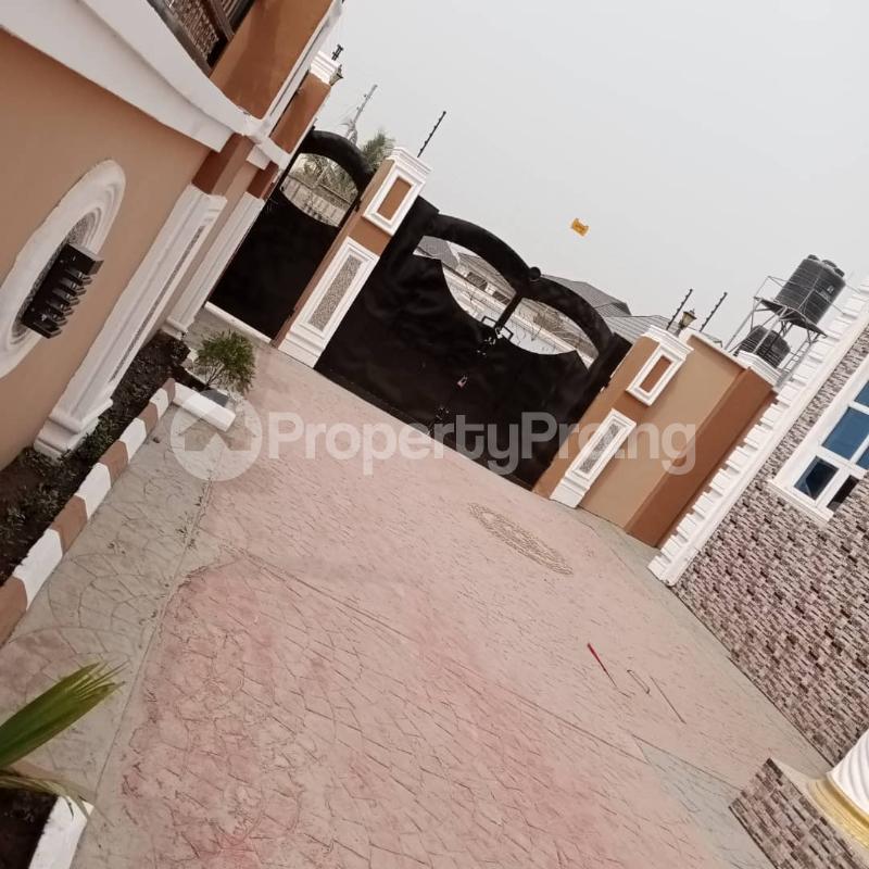 2 bedroom Flat / Apartment for rent Peace Estate Ajila Liberty Academy Akala Express Ibadan Oyo
