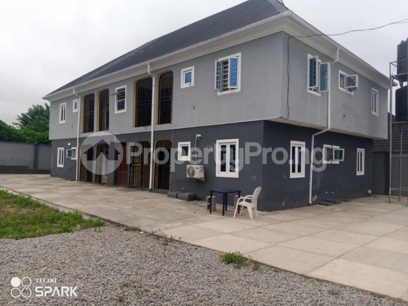 2 bedroom Flat / Apartment for rent Akala Express Ibadan Oyo