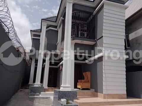 2 bedroom House for rent Baruwa Ipaja Lagos