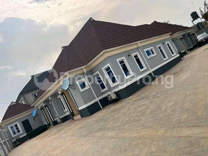 2 bedroom Flat / Apartment for rent Peluseriki, Off Ire Akari Estate, Akala Express Ibadan Oyo