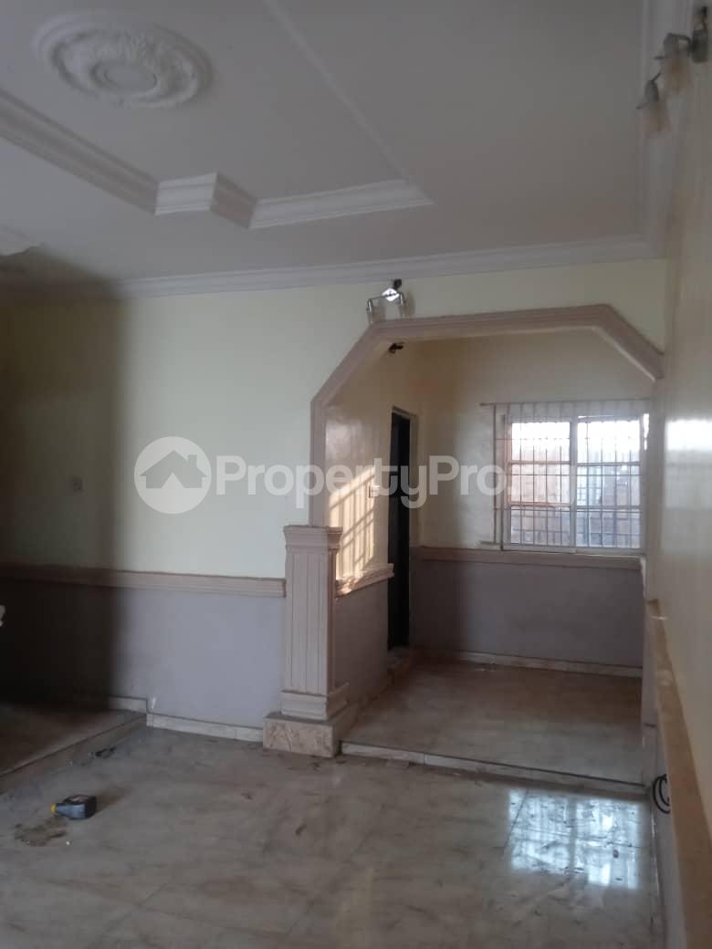 2 bedroom Flat / Apartment for rent Pillar Estate Off Ashipa Road, Tipper Garage, Akala Express Ibadan Oyo - 0