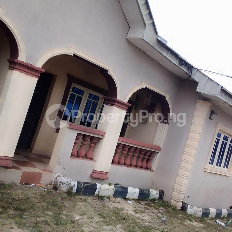 2 bedroom Flat / Apartment for rent Akala Express Ibadan Oyo
