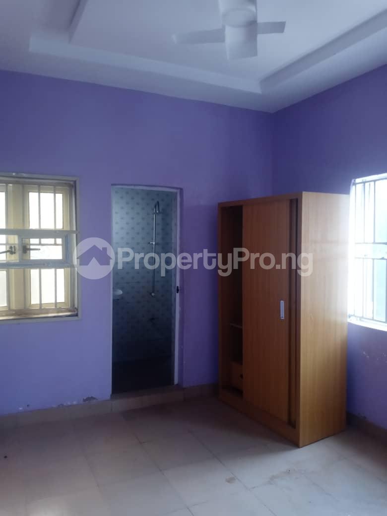 2 bedroom Flat / Apartment for rent Pillar Estate Oleyo Road, Tipper Garage, Akala Express Ibadan Oyo