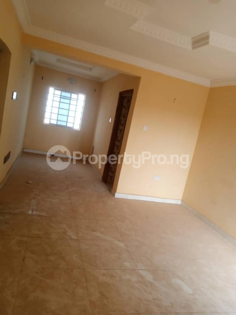 2 bedroom Flat / Apartment for rent Poultry Eleha Elebu Oluyole Extension Akala Express Ibadan Oyo