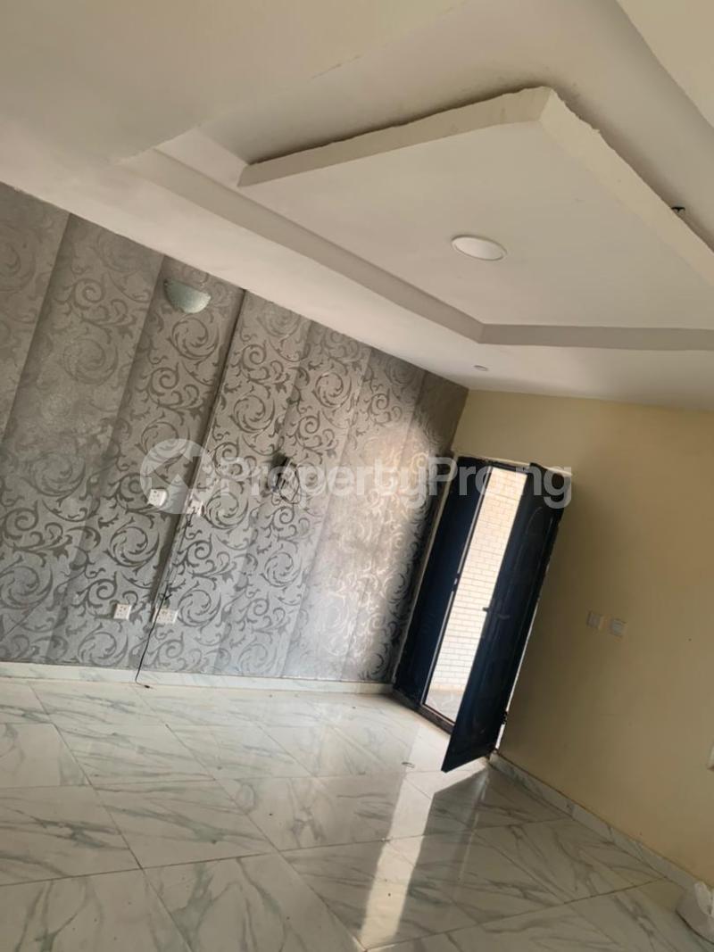 2 bedroom Flat / Apartment for rent Promiseland Elebu Oluyole Extension Akala Express Ibadan Oyo