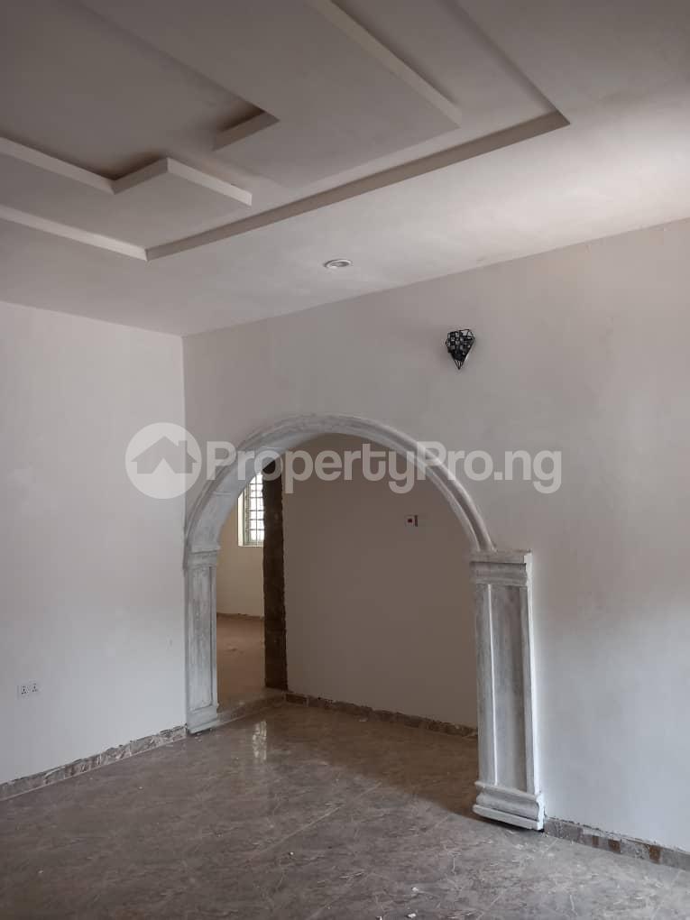 2 bedroom Flat / Apartment for rent Promise Land Estate Elebu Oluyole Extension Akala Express Ibadan Oyo